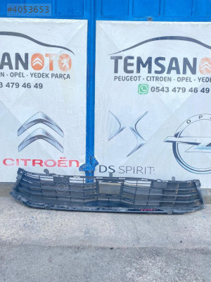 PEUGEOT EXPERT ALT IZGARA ÇIKMA ORJİNAL TEMSAN OTO