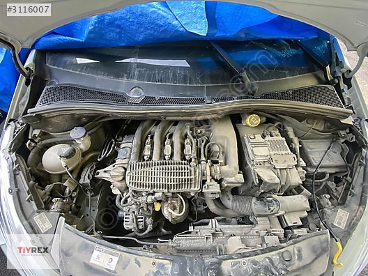 Peugeot 208 1.2 Puretech Otomatik Şanzıman 12-18