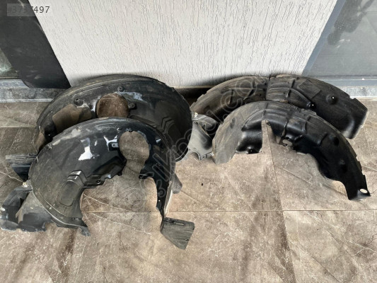 MİNİ COOPER F67 DAVLUMBAZ ORJINAL HATASIZ ÇIKMA