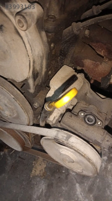 Kia pride yağ çubuğu orjinal yedek parça