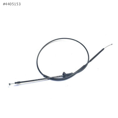 51237419389 BMW G20 KAPUT TELI ARKA