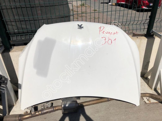 PEUGEOT 301 KAPUT