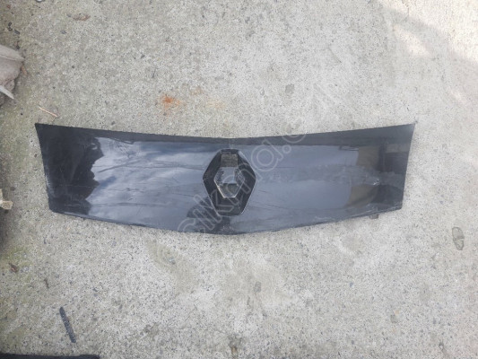 RENAULT KANGOO III ÖN PANJUR