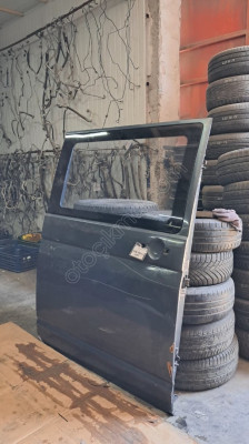 SÜRGÜLÜ KAPI SAĞ - T 5 - 7LA843108