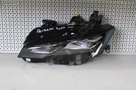 PEUGEOT 408 SOL ÖN FAR ÇIKMA ORJİNAL