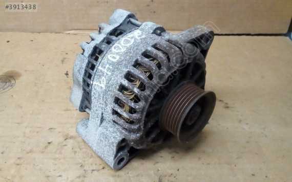 ALFA ROMEO 147 ŞARJ DİNAMOSU