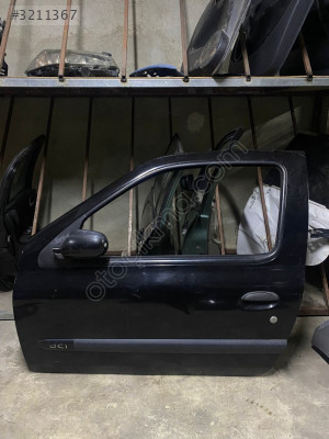 RENAULT CLİO 2 SOL ÖN KAPI (ORJİNAL PARÇA)