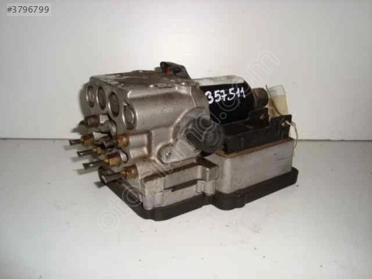Opel Vectra B ABS Pompa / 13039901 415 / S108022