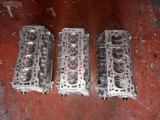 ÖZMEN OPEL ASTRA J ÇIKMA SİLİNDİR KAPAĞI Z16XER