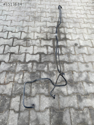 116 YAKIT BORUSU ÇIKMA ORJİNAL