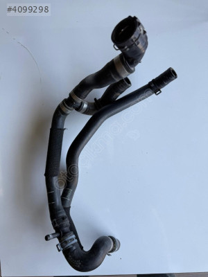 Sogutma Hortumları Audi A6 40 TDI 4K0145919K