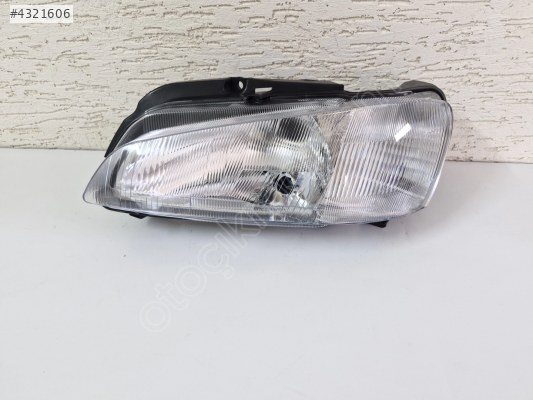 PEUGEOT 106 SOL ÖN FAR SIFIR 1997-2004