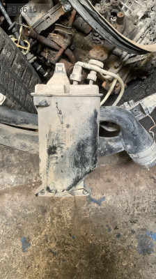 3C0201801 2006-2010 vw passat karbon filtresi