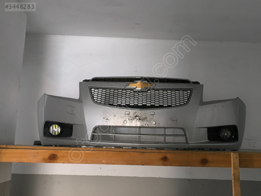 Chevrolet Cruze Ön Tampon