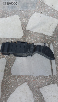 Hyundai Accent blue sol ön tampon braketi 86513-1r000