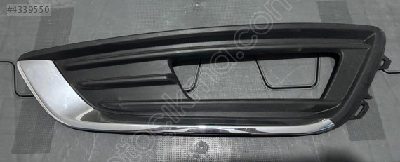 FORD FOCUS 3.5 SOL SİS FARI ÇERÇEVESİ ORJİNAL