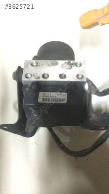 HONDA CİVİC CRV ABS BEYİN  a4.0440-0104.6