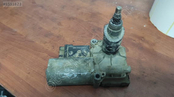 ZJ Grand CHEROKEE ARKA SİLECEK MOTORU 53350712