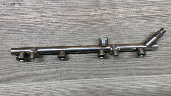 06L133313 AUDI VW 2.0 TFSI ENJEKTOR KUTUGU ORJINAL SIFIR