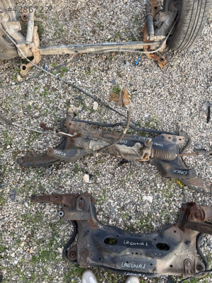 FİAT DOBLO MOTOR BEŞİĞİ ÇIKMA ORJİNAL