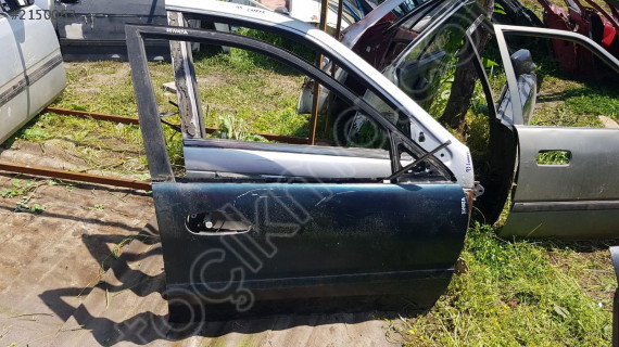 Hyundai sonata sağ ön kapı çıkma