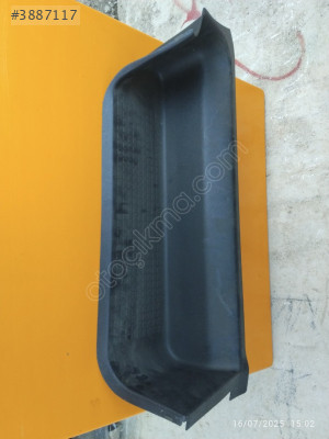 TRANSPORTER T4 KAPI BASAMAĞI