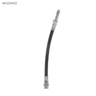 Vw Transporter T6 Arka Fren Hortumu 230mm 2010-2015 7H0611776B-5