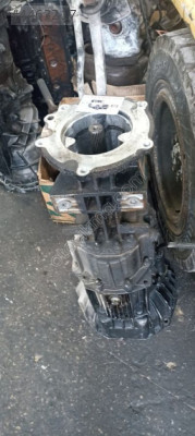 Tata Telcoline 4x4 Ana Şanzıman