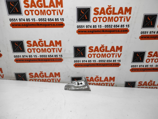 ÇIKMA VW GOLF-5-6 SOL ÇAMURLUK BAĞLANTI SACI OEM; 1K6821135