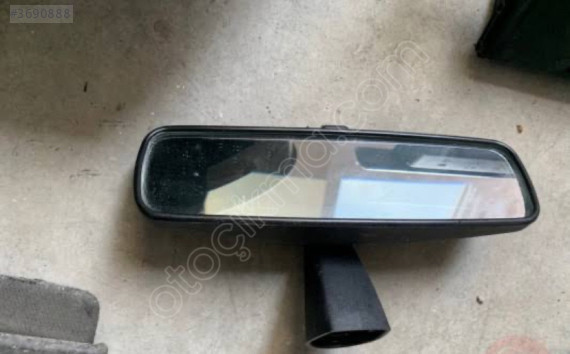Peugeot 308 c3 orta iç dikiz aynası DKN