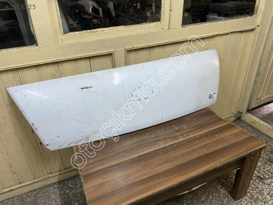 KİA BONGO MOTOR KAPUTU ORJİNAL ÇIKMA TEMİZ ÜRÜN