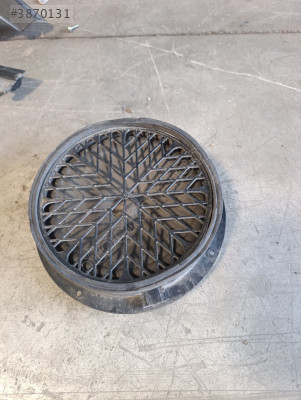 8T0035415 Audi A4 sol ön haporler