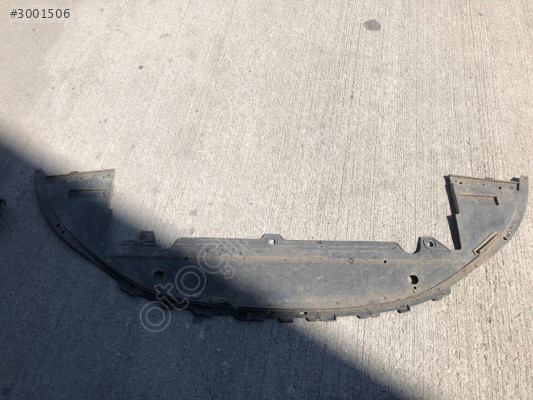 VOLVO S80 2007-2013 YARASA BAKALİTİ 30655172