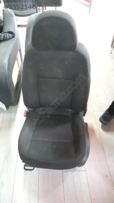 OPEL INSİGNİA SOL ÖN KOLTUK.OTO ERKAN ÜNYE
