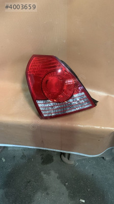 hyundai elentra sol stop hatasız orjinal