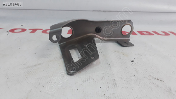 A B CLA  BRAKET HAVA FİLTRE KAZANI BRAKETİ DİZEL A6450900041