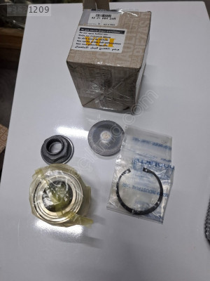 Dacia Renault arka teker rulman 432106434R