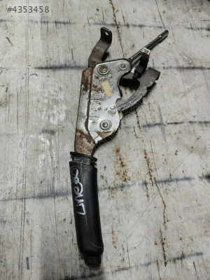 FİAT LİNEA EL FREN KOLU