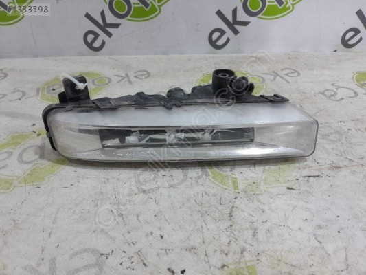 BMW 5  2016 2023 G30 G31 F90 SOL GÜNDÜZ LEDİ SİS FARI 89250251