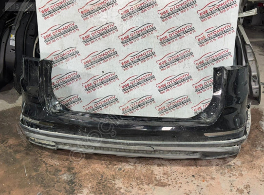 CHERY TİGGO 8 PRO ORJINAL ARKA TAMPON