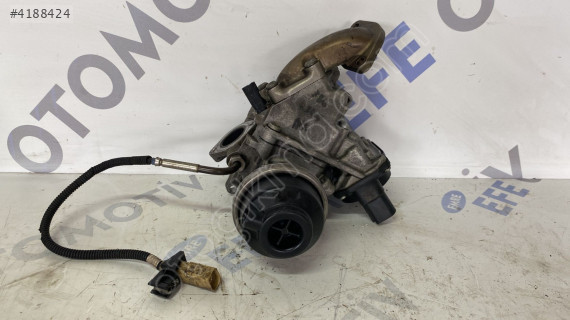 volkswagen amarok 2019 3.0 çıkma orjinal egr valfi (son fiyat)