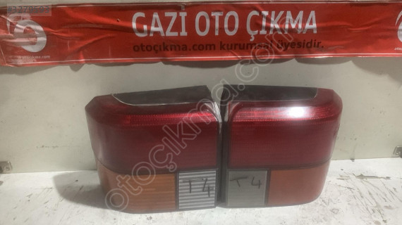 TRANSPORTER T4 SAĞ SOL STOP