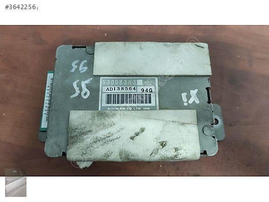 CHEROKEE XJ 4.0 ŞANZIMA KONTROL MODÜLÜ 53008383
