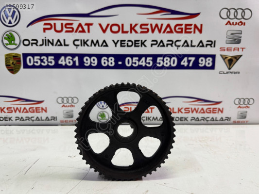 1.8T ÇIKMA EKSANTRİK KASNAGI PASSAT AUDİ A6 A4