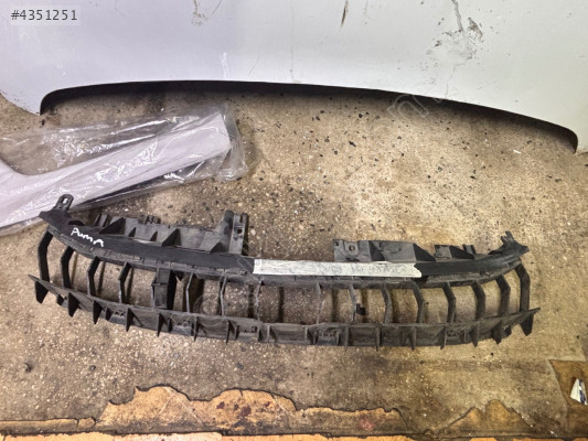 Puma tampon iç maske