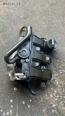 MERCEDES C200 R9MA KÜLBÜTÖR KAPAĞI