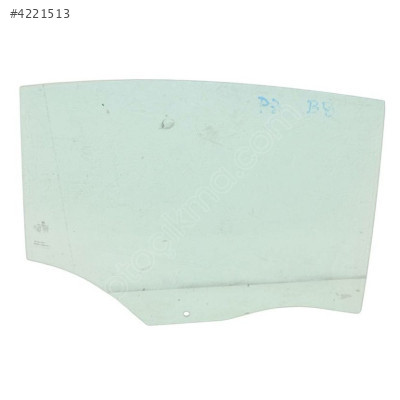 3G5845026D ORJİNAL  SAĞ ARKA CAM PASSAT 2015>