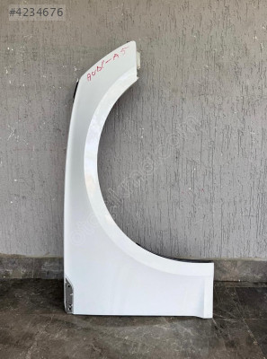 AUDİ A5 SAĞ ÖN ÇAMURLUK EGE OTOMOTİV BURSA