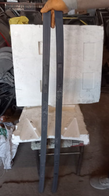 Daewoo racer tavan çıtası