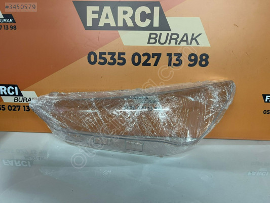 FOCUS 4 SOL FAR CAMI SIFIR 23-24